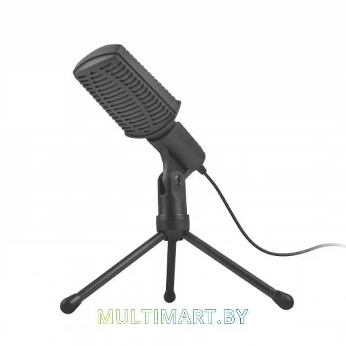 Микрофон Natec ASP